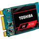 A new NVMe SSD option from Toshiba.